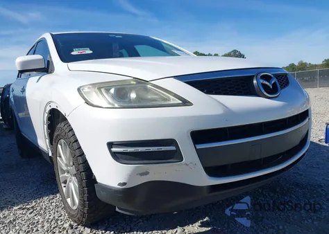 2008 Mazda Cx-9 Touring from USA, damaged, VIN JM3TB28AX80149552